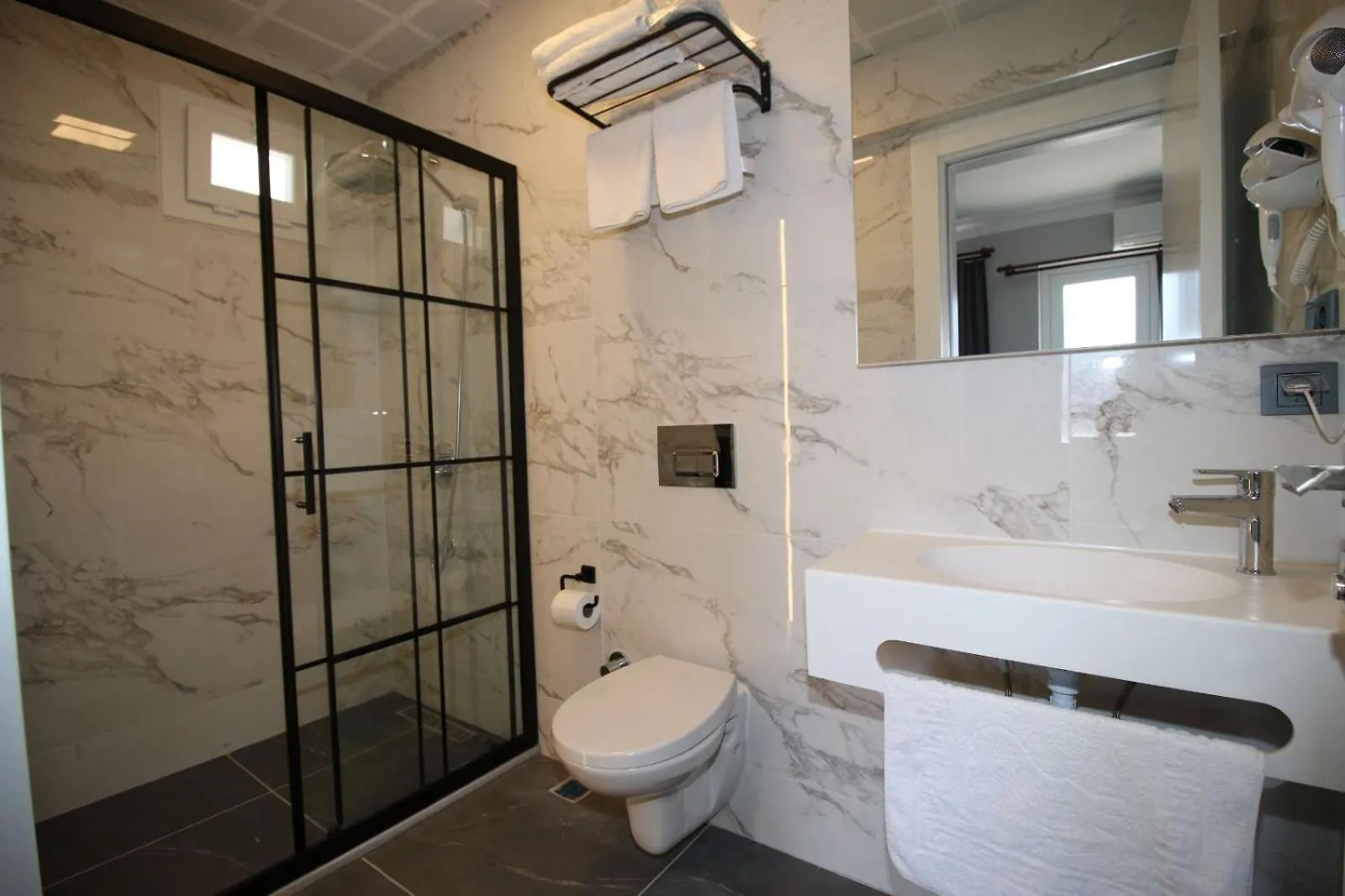 Suerer Otel Didim