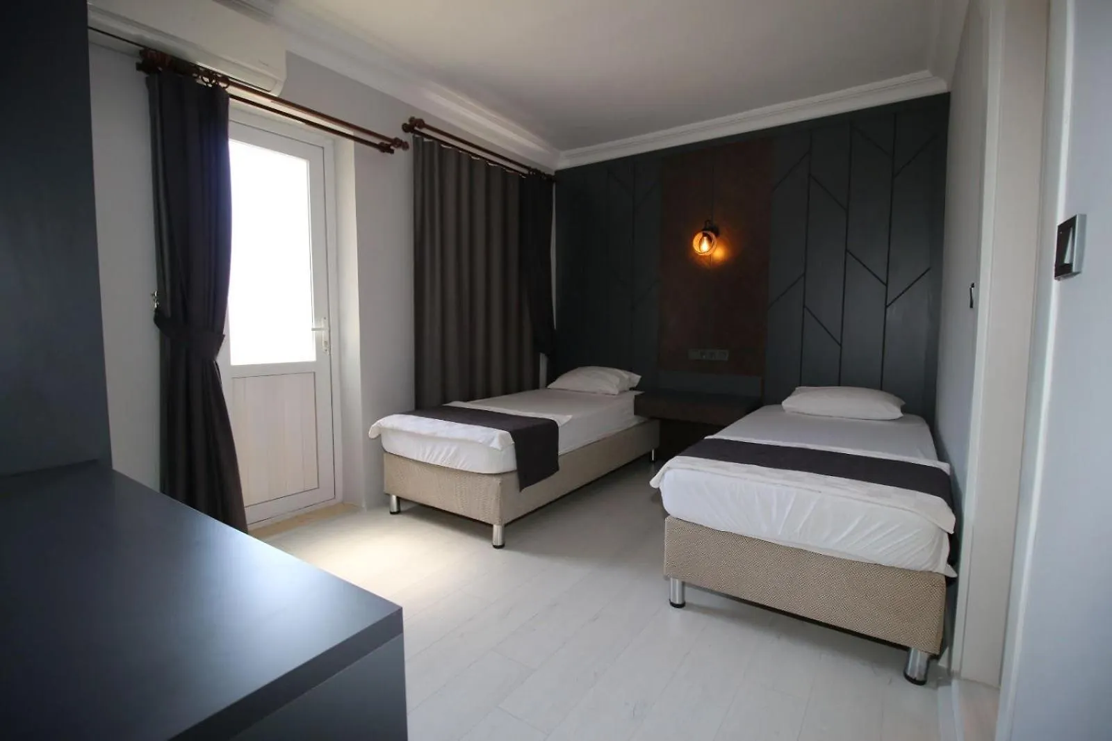 Suerer Otel Didim 0*,