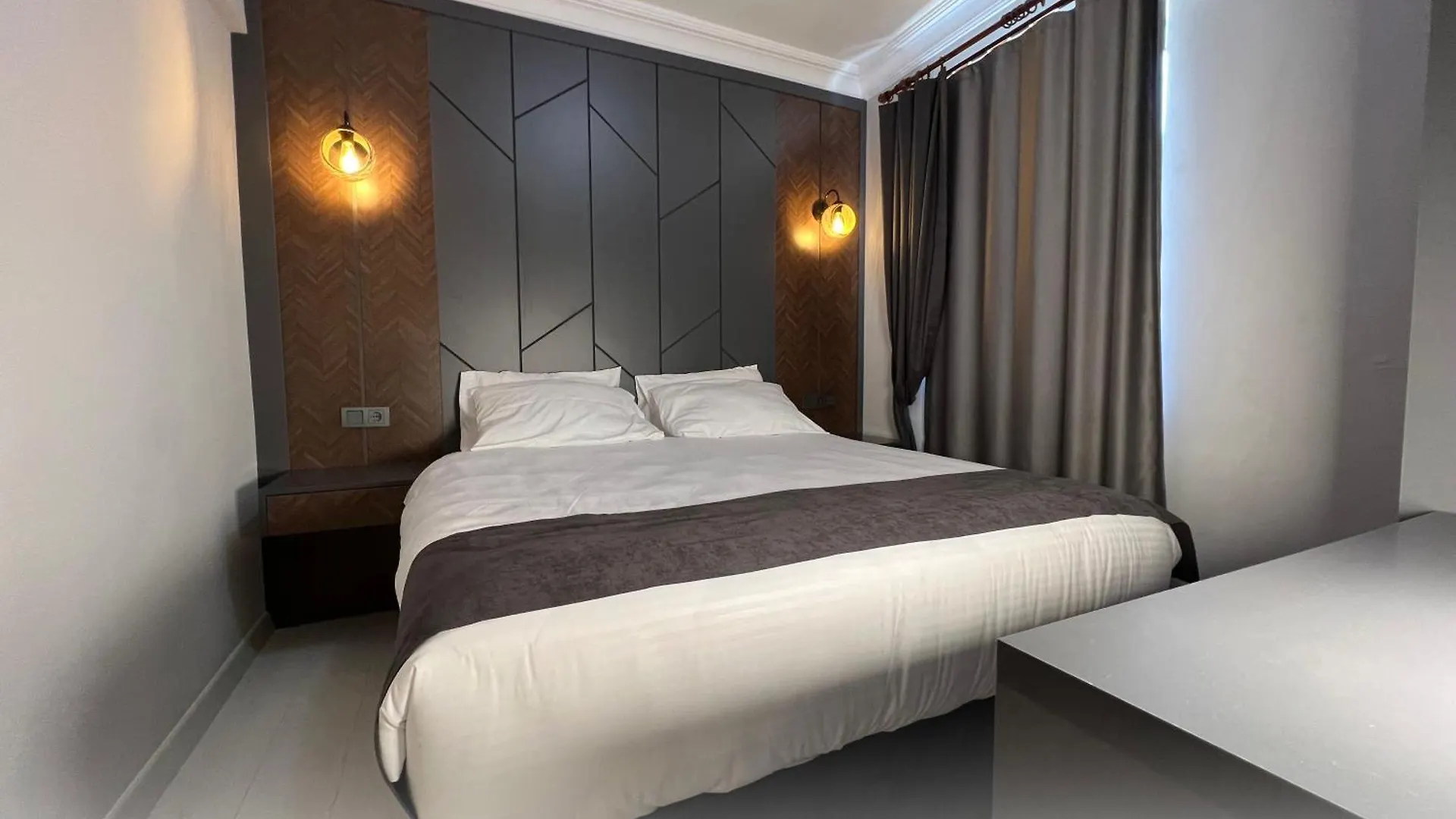 Suerer Otel Didim 0*,  Turquia