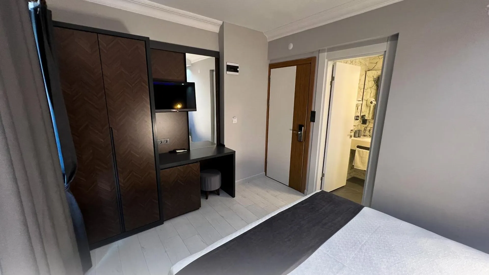 Suerer Otel Didim Hotel