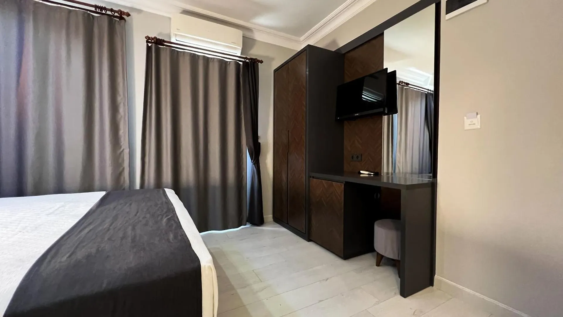 Hotel Suerer Otel Didim Turquia