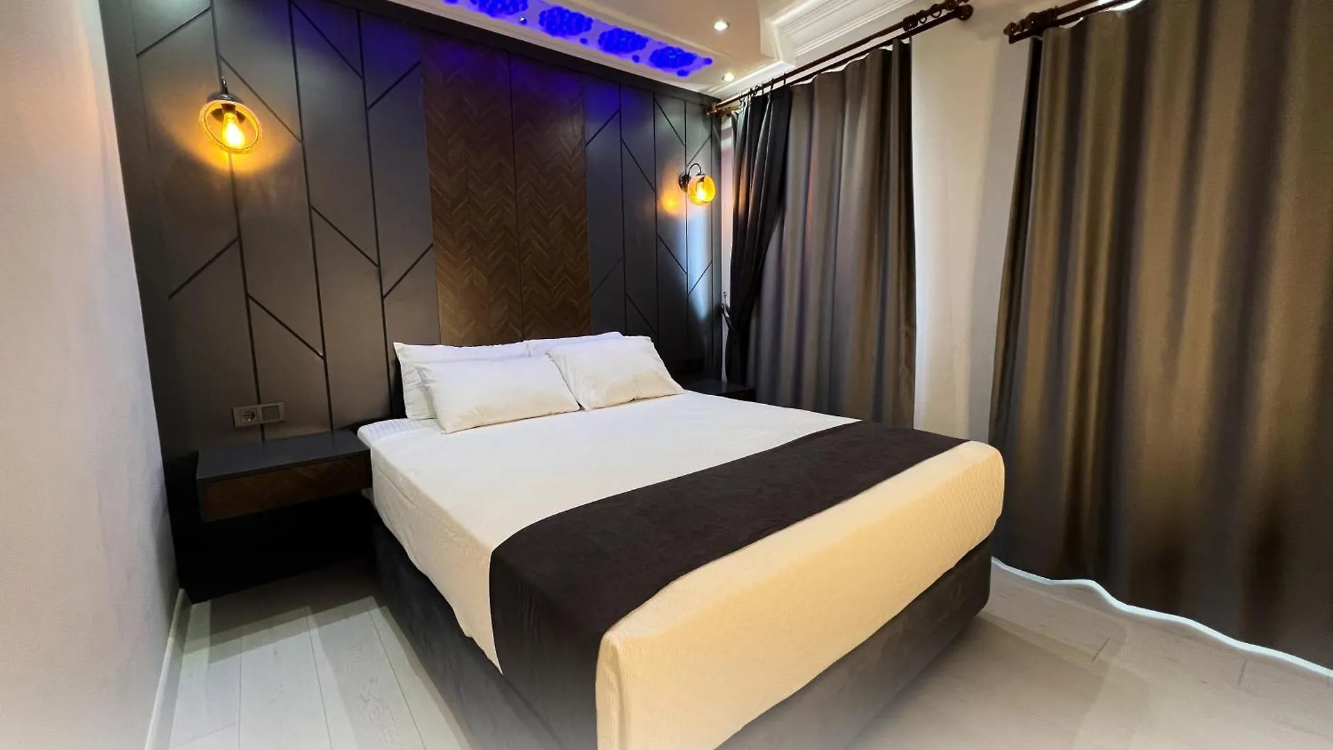 Hotel Suerer Otel Didim