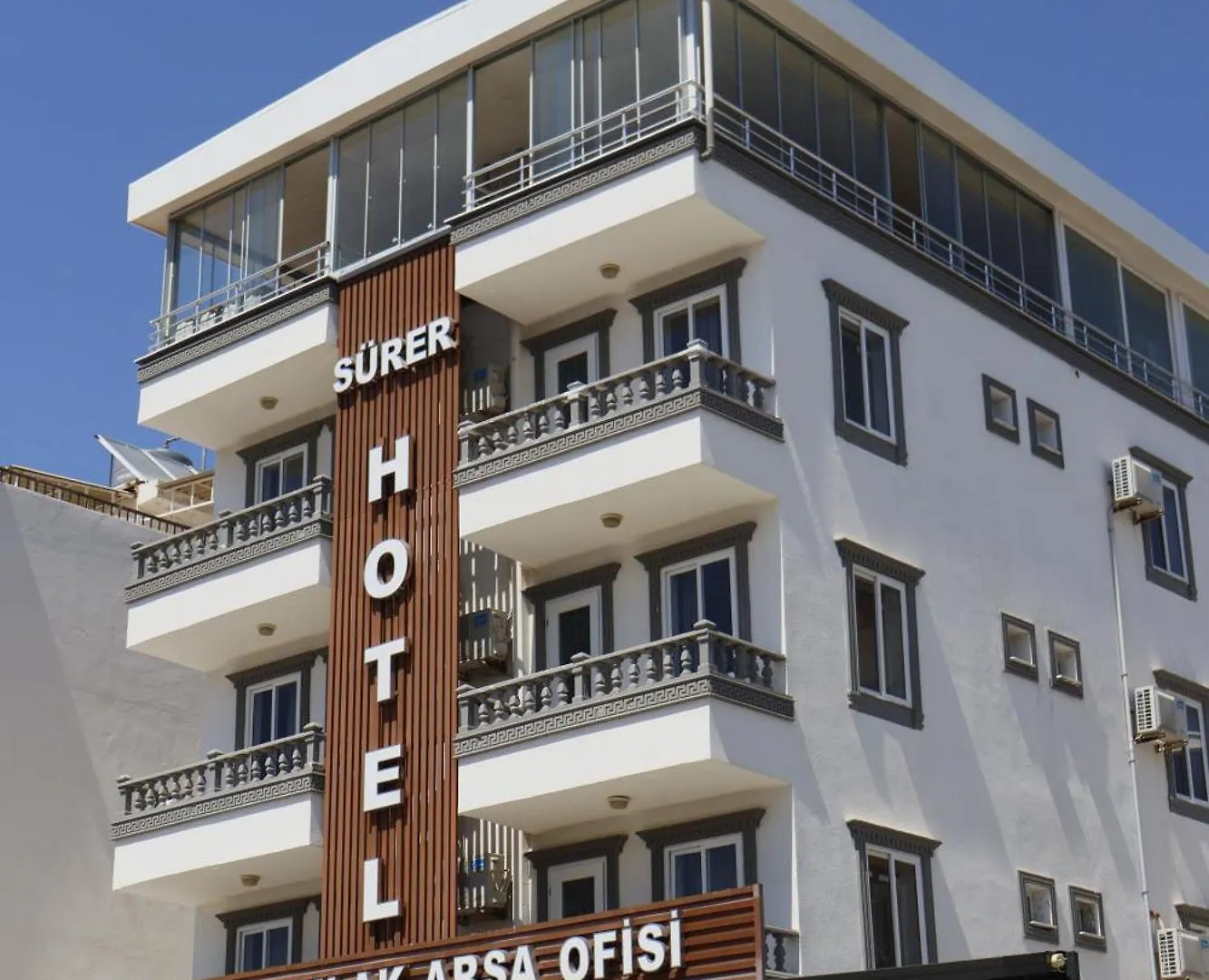 Suerer Otel Didim Hotel