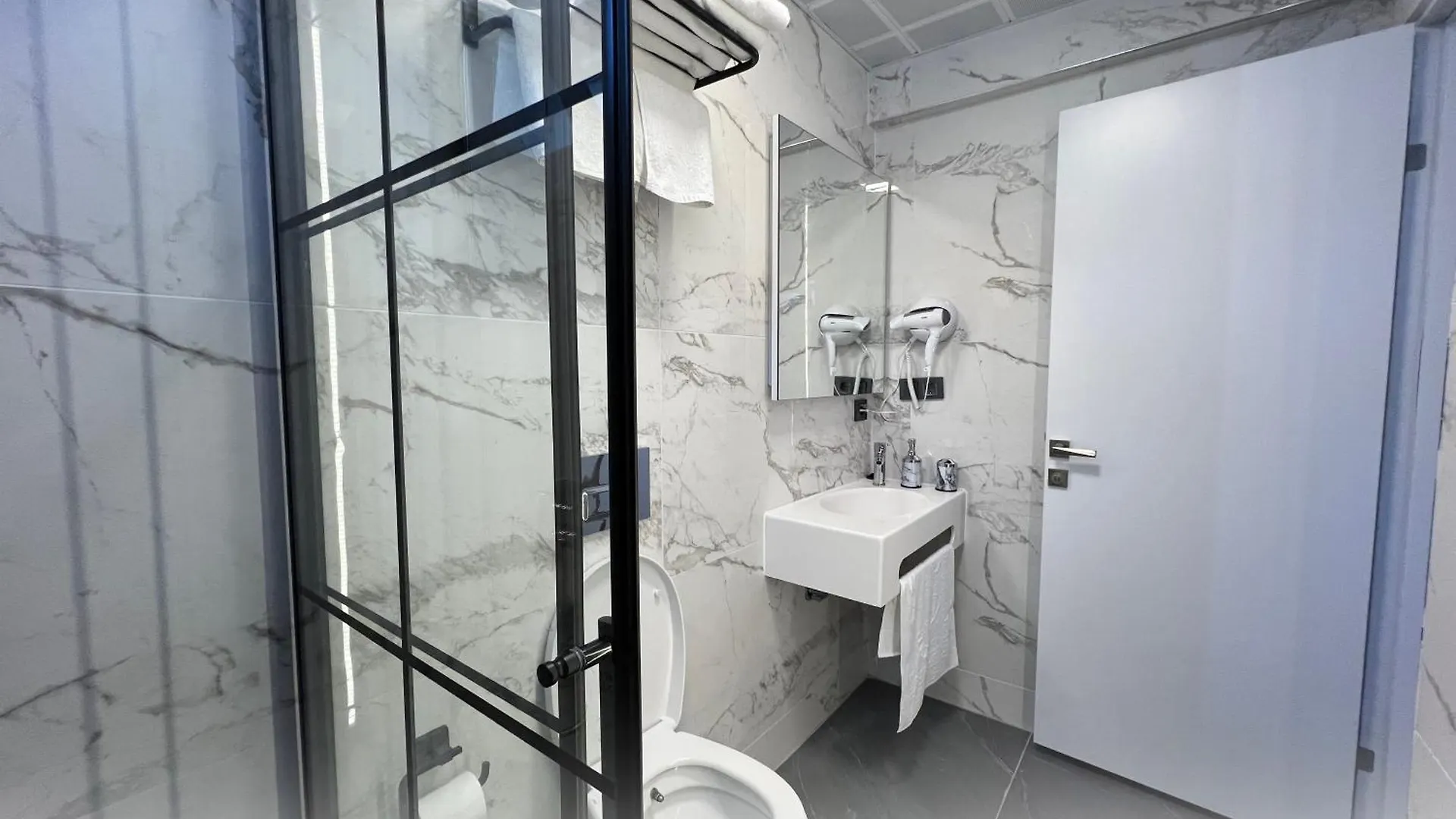 Suerer Otel Didim Hotel