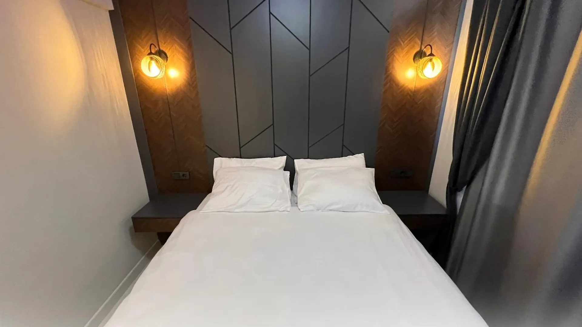 Suerer Otel Didim Hotel