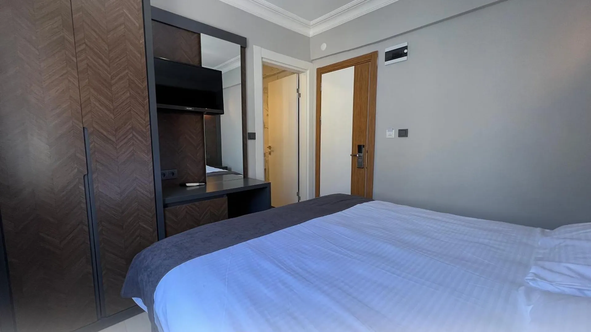Hotel Suerer Otel Didim