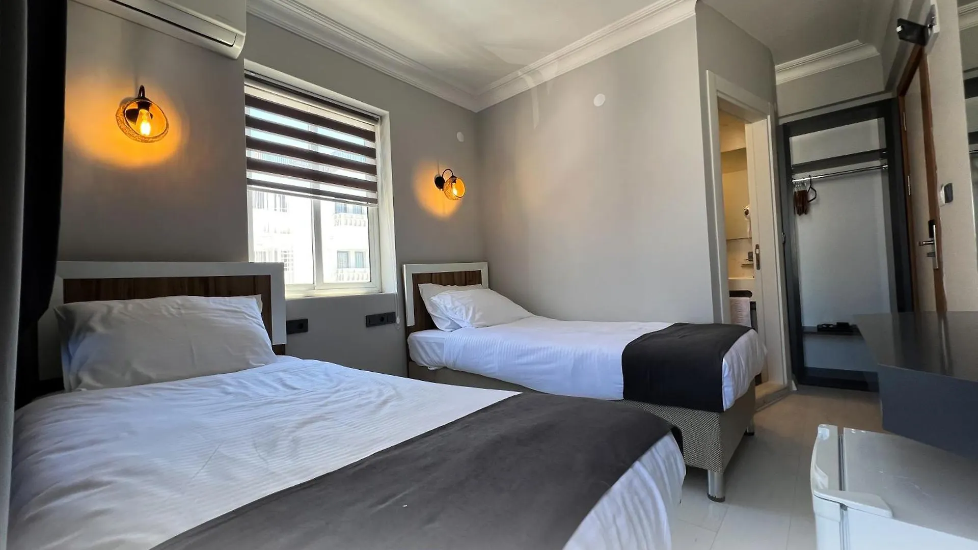 Suerer Otel Didim Turquia