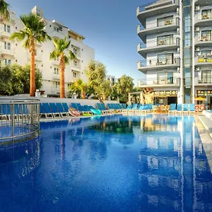 Appart hôtel Mutlu, Didim